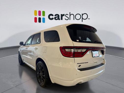 2021 Dodge Durango R/T AWD