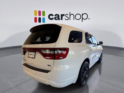 2021 Dodge Durango R/T AWD