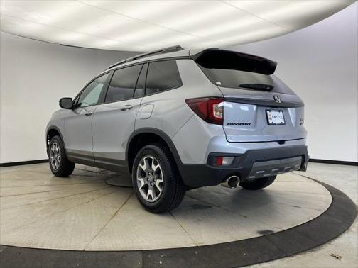 2022 Honda Passport AWD TrailSport