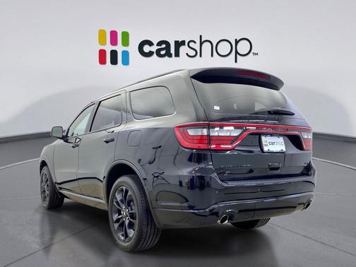 2025 Dodge Durango GT AWD