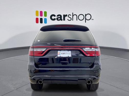2025 Dodge Durango GT AWD