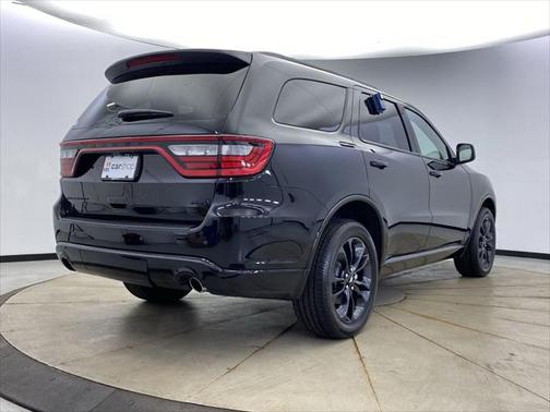 2025 Dodge Durango GT AWD
