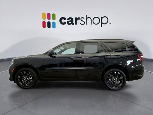 2025 Dodge Durango GT AWD