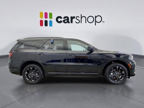 2025 Dodge Durango GT AWD
