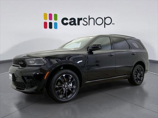 2025 Dodge Durango GT AWD