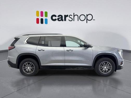 2025 GMC Acadia AWD Elevation
