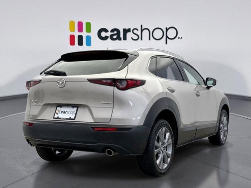2024 Mazda CX-30 2.5 S Premium Package