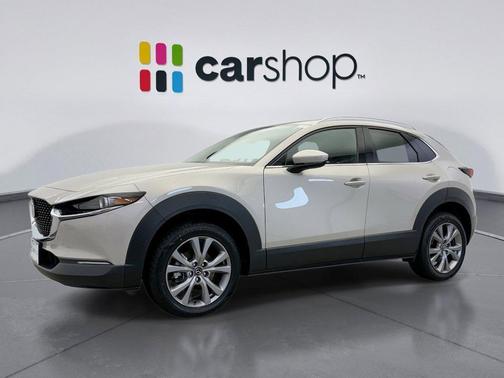 2024 Mazda CX-30 2.5 S Premium Package