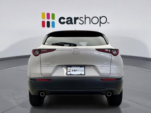 2024 Mazda CX-30 2.5 S Premium Package