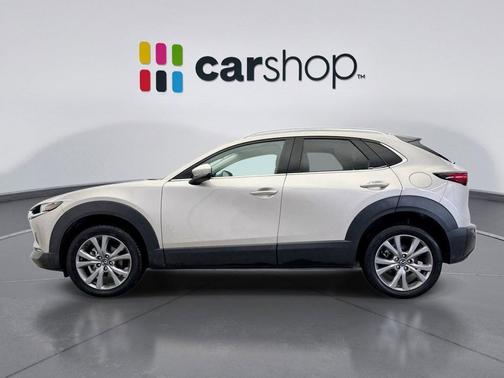 2024 Mazda CX-30 2.5 S Premium Package