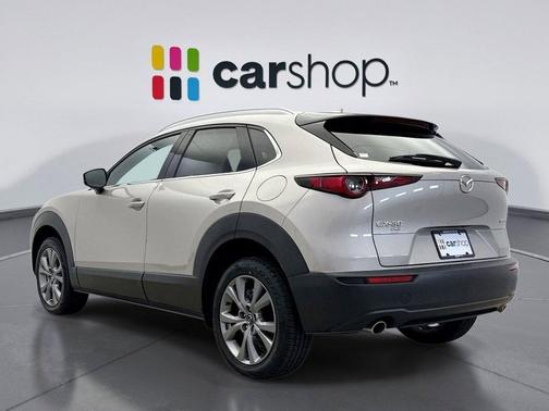 2024 Mazda CX-30 2.5 S Premium Package
