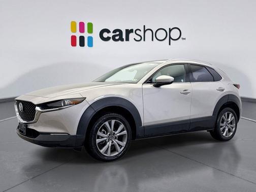 2024 Mazda CX-30 2.5 S Premium Package