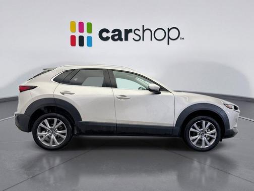 2024 Mazda CX-30 2.5 S Premium Package