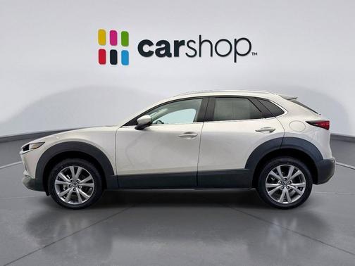 2024 Mazda CX-30 2.5 S Premium Package