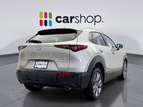 2024 Mazda CX-30 2.5 S Premium Package