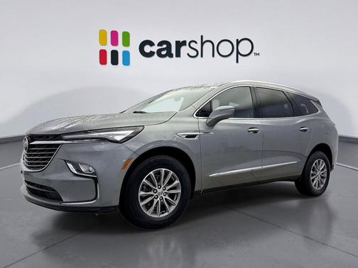 2024 Buick Enclave Premium AWD