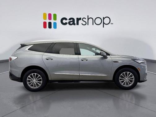 2024 Buick Enclave Premium AWD
