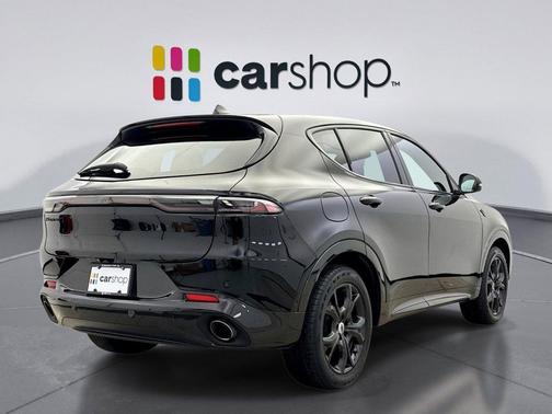 2024 Dodge Hornet R/T Plus EAWD