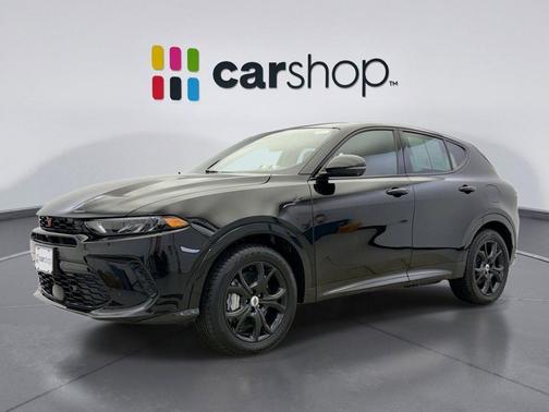 2024 Dodge Hornet R/T Plus EAWD