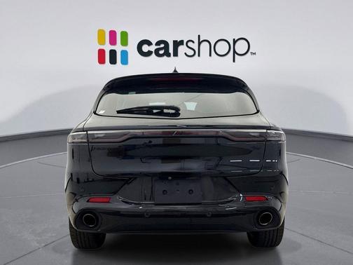 2024 Dodge Hornet R/T Plus EAWD