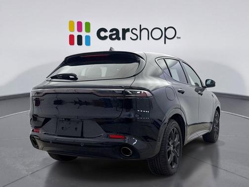 2024 Dodge Hornet R/T Plus EAWD