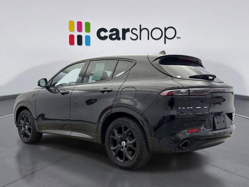 2024 Dodge Hornet R/T Plus EAWD