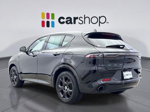 2024 Dodge Hornet R/T Plus EAWD