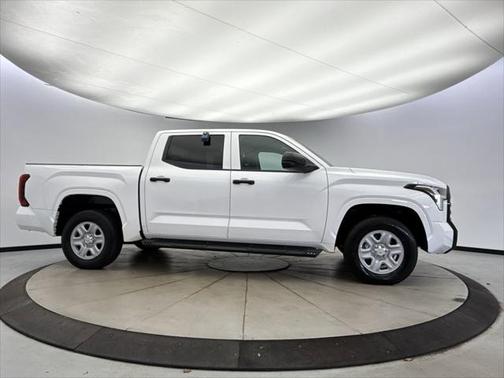 2022 Toyota Tundra SR