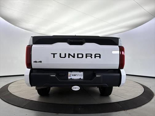 2022 Toyota Tundra SR