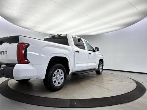 2022 Toyota Tundra SR