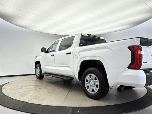 2022 Toyota Tundra SR