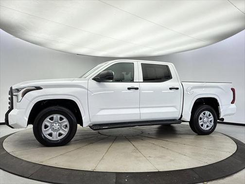 2022 Toyota Tundra SR
