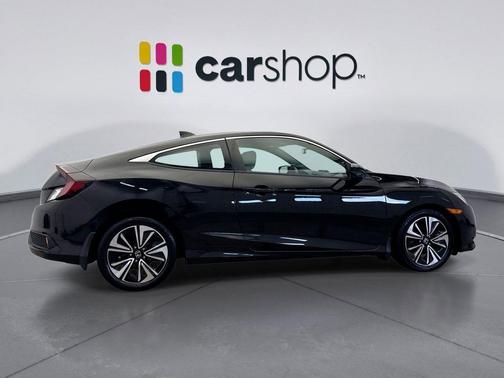 2018 Honda Civic EX-T