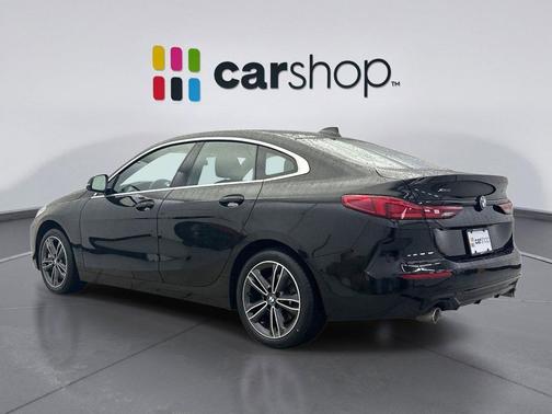 2021 BMW 228 Gran Coupe xDrive