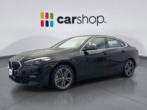 2021 BMW 228 Gran Coupe xDrive