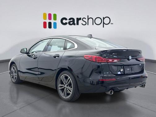 2021 BMW 228 Gran Coupe xDrive