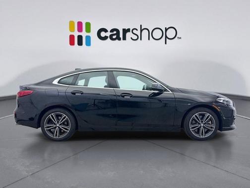 2021 BMW 228 Gran Coupe xDrive