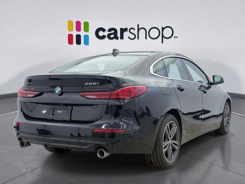 2021 BMW 228 Gran Coupe xDrive