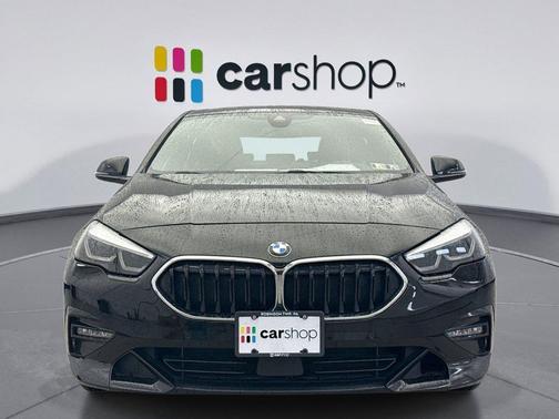 2021 BMW 228 Gran Coupe xDrive