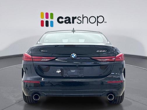 2021 BMW 228 Gran Coupe xDrive