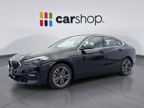 2021 BMW 228 Gran Coupe xDrive