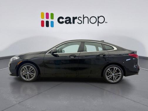 2021 BMW 228 Gran Coupe xDrive