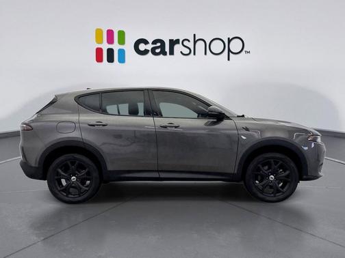 2024 Dodge Hornet GT Plus AWD