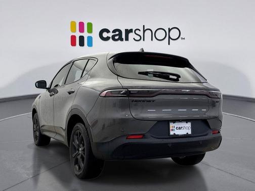 2024 Dodge Hornet GT Plus AWD