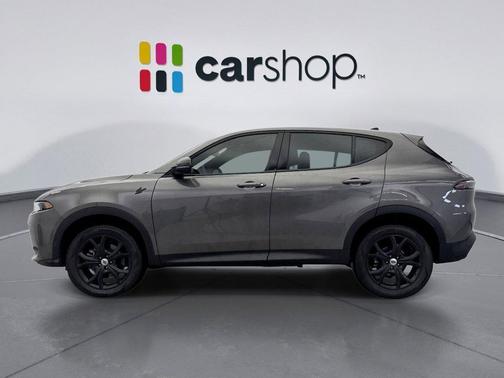 2024 Dodge Hornet GT Plus AWD