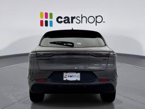 2024 Dodge Hornet GT Plus AWD