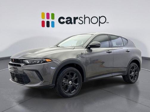 2024 Dodge Hornet GT Plus AWD