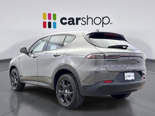 2024 Dodge Hornet GT Plus AWD