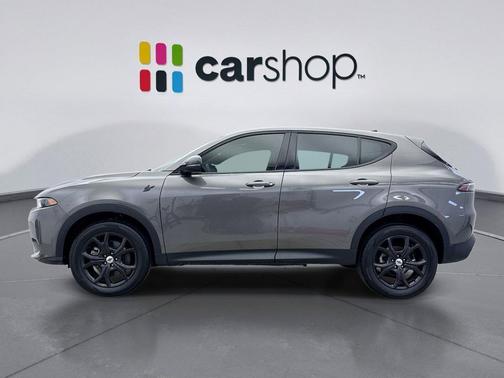 2024 Dodge Hornet GT Plus AWD