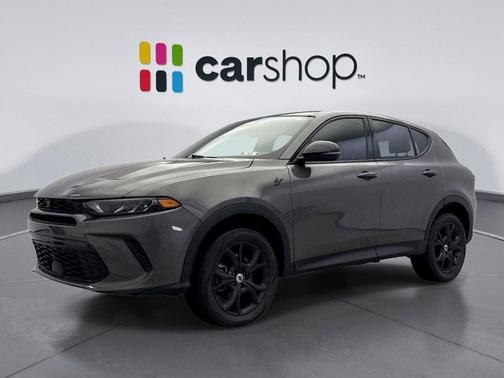 2024 Dodge Hornet GT Plus AWD